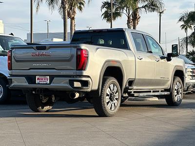 New 2026 GMC Sierra 2500 Denali Crew Cab for sale #G260411 - photo 2