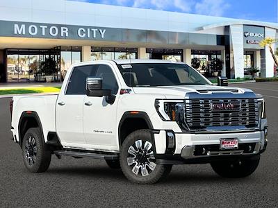 New 2026 GMC Sierra 2500 Denali Crew Cab for sale #G260412 - photo 1