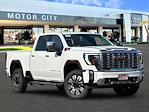 New 2026 GMC Sierra 2500 Denali Crew Cab for sale #G260412 - photo 1