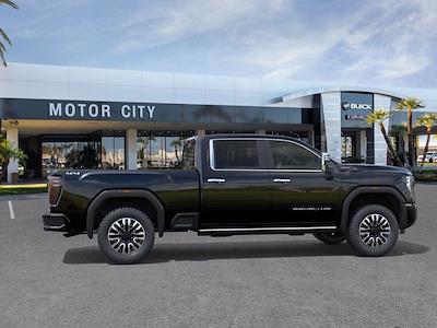 New 2026 GMC Sierra 3500 Denali Ultimate Crew Cab for sale #G260420 - photo 2