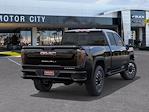 New 2026 GMC Sierra 3500 Denali Ultimate Crew Cab for sale #G260420 - photo 3