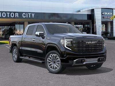 New 2026 GMC Sierra 1500 Denali Ultimate Crew Cab for sale #G260421 - photo 1