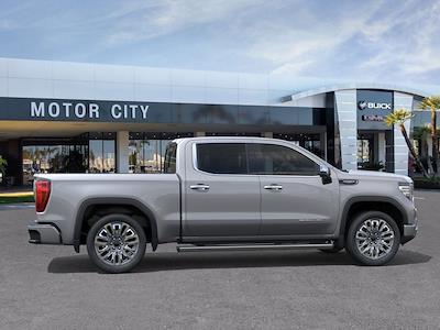 New 2026 GMC Sierra 1500 Denali Ultimate Crew Cab for sale #G260423 - photo 2