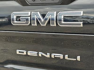 New 2026 GMC Sierra 3500 Denali Ultimate Crew Cab for sale #G260428 - photo 1