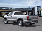 New 2026 GMC Sierra 1500 Pro Regular Cab for sale #G260439 - photo 4