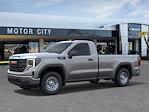 New 2026 GMC Sierra 1500 Pro Regular Cab for sale #G260439 - photo 5