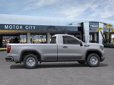 New 2026 GMC Sierra 1500 Pro Regular Cab for sale #G260440 - photo 2
