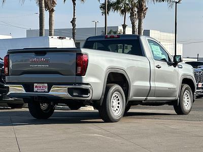 New 2026 GMC Sierra 1500 Pro Regular Cab for sale #G260440 - photo 2