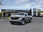 New 2026 GMC Sierra 1500 Pro Regular Cab for sale #G260440 - photo 9