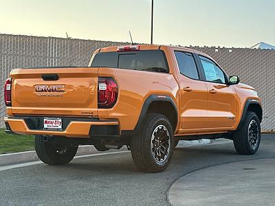 New 2026 GMC Canyon AT4 Crew Cab for sale #G260442 - photo 2