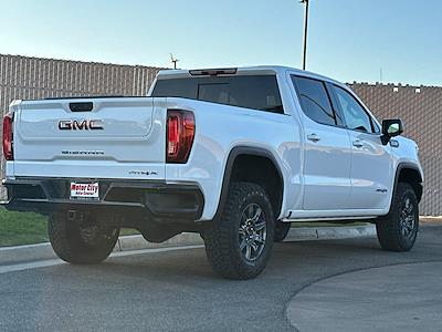 New 2026 GMC Sierra 1500 AT4X Crew Cab for sale #G260449 - photo 2