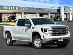 New 2026 GMC Sierra 1500 SLE Crew Cab for sale #G260465 - photo 1