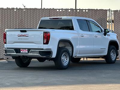 New 2026 GMC Sierra 1500 SLE Crew Cab for sale #G260468 - photo 2
