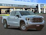 New 2026 GMC Sierra 1500 SLE Crew Cab for sale #G260468 - photo 1