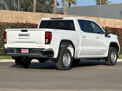 New 2026 GMC Sierra 1500 SLE Crew Cab for sale #G260469 - photo 2