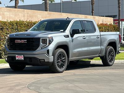 2026 GMC Sierra 1500 Crew Cab 4WD Pickup for sale #G26047 - photo 1