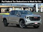 2026 GMC Sierra 1500 Crew Cab 4WD Pickup for sale #G26047 - photo 27