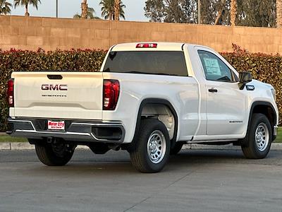 New 2026 GMC Sierra 1500 Pro Regular Cab for sale #G260470 - photo 2