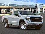 New 2026 GMC Sierra 1500 Pro Regular Cab for sale #G260470 - photo 1