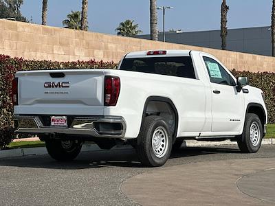 New 2026 GMC Sierra 1500 Pro Regular Cab for sale #G260474 - photo 2