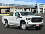 New 2026 GMC Sierra 1500 Pro Regular Cab for sale #G260474 - photo 1