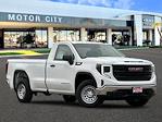 New 2026 GMC Sierra 1500 Pro Regular Cab for sale #G260475 - photo 1