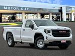 New 2026 GMC Sierra 1500 Pro Regular Cab for sale #G260477 - photo 1
