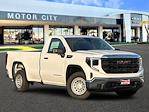 New 2026 GMC Sierra 1500 Pro Regular Cab for sale #G260478 - photo 1