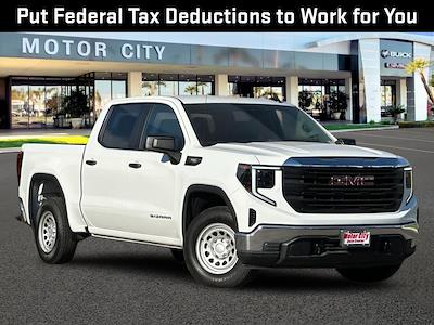 2026 GMC Sierra 1500 Crew Cab RWD Pickup for sale #G26048 - photo 1