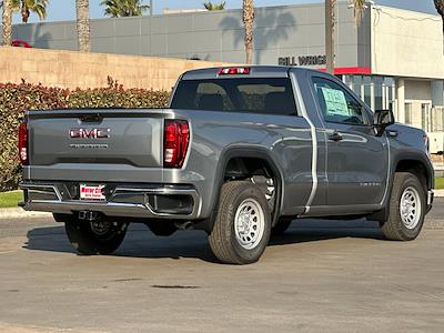 New 2026 GMC Sierra 1500 Pro Regular Cab for sale #G260480 - photo 2