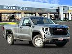 New 2026 GMC Sierra 1500 Pro Regular Cab for sale #G260480 - photo 1