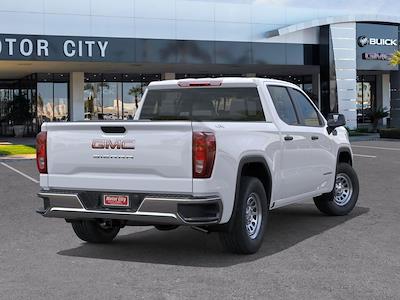 New 2026 GMC Sierra 1500 Pro Crew Cab for sale #G260481 - photo 2