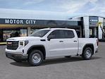New 2026 GMC Sierra 1500 Pro Crew Cab for sale #G260481 - photo 5