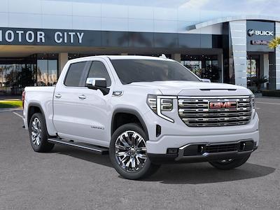 New 2026 GMC Sierra 1500 Denali Crew Cab for sale #G260489 - photo 1