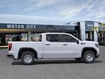 New 2026 GMC Sierra 1500 Pro Crew Cab Pickup for sale #G26049 - photo 5
