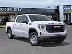 New 2026 GMC Sierra 1500 Pro Crew Cab Pickup for sale #G26049 - photo 7
