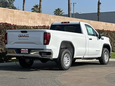 New 2026 GMC Sierra 1500 Pro Regular Cab for sale #G260491 - photo 2