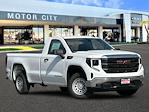 New 2026 GMC Sierra 1500 Pro Regular Cab for sale #G260491 - photo 1