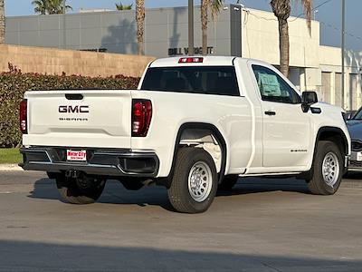 New 2026 GMC Sierra 1500 Pro Regular Cab for sale #G260492 - photo 2