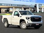 New 2026 GMC Sierra 1500 Pro Regular Cab for sale #G260492 - photo 1