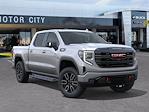 New 2026 GMC Sierra 1500 AT4 Crew Cab for sale #G260502 - photo 1