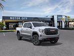 New 2026 GMC Sierra 1500 AT4 Crew Cab for sale #G260502 - photo 8
