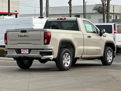 New 2026 GMC Sierra 1500 Pro Regular Cab for sale #G260504 - photo 2