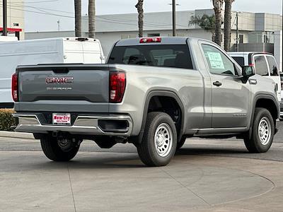 New 2026 GMC Sierra 1500 Pro Regular Cab for sale #G260505 - photo 2
