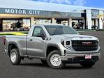 New 2026 GMC Sierra 1500 Pro Regular Cab for sale #G260505 - photo 1