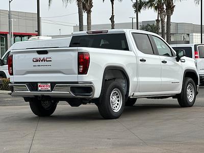 New 2026 GMC Sierra 1500 Pro Crew Cab for sale #G260507 - photo 2