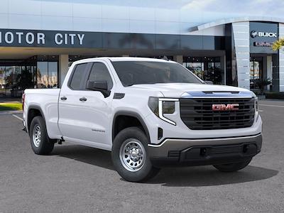 New 2026 GMC Sierra 1500 Pro Double Cab for sale #G260511 - photo 1