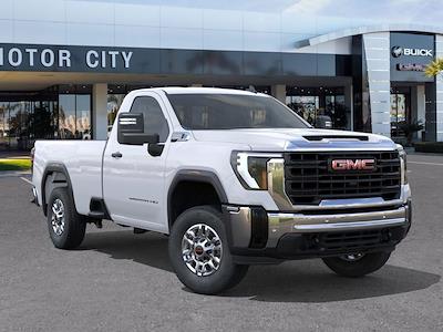 New 2026 GMC Sierra 2500 Pro Regular Cab for sale #G260513 - photo 1