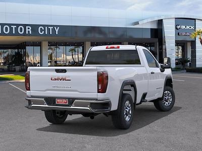 New 2026 GMC Sierra 2500 Pro Regular Cab for sale #G260513 - photo 2
