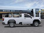 New 2026 GMC Sierra 2500 Pro Regular Cab for sale #G260513 - photo 3
